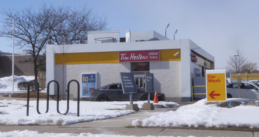 Shell | 3255 Dundas St W, Mississauga, ON L5L 5V7, Canada | Phone: (905) 607-0842