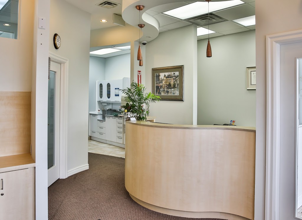 Fletchers Creek Dental | 10725 McLaughlin Rd, Brampton, ON L7A 3E5, Canada | Phone: (905) 495-1155