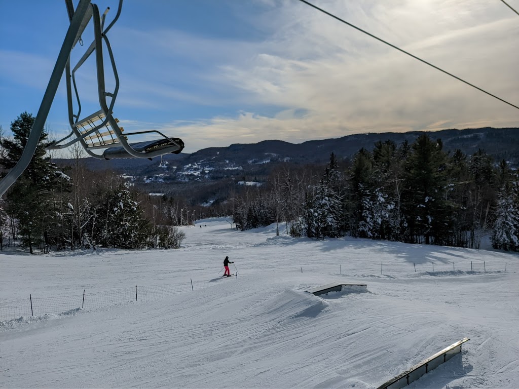 Val Saint-Come | 501 Rue Val Saint Côme, Saint-Côme, QC J0K 2B0, Canada | Phone: (450) 883-0701