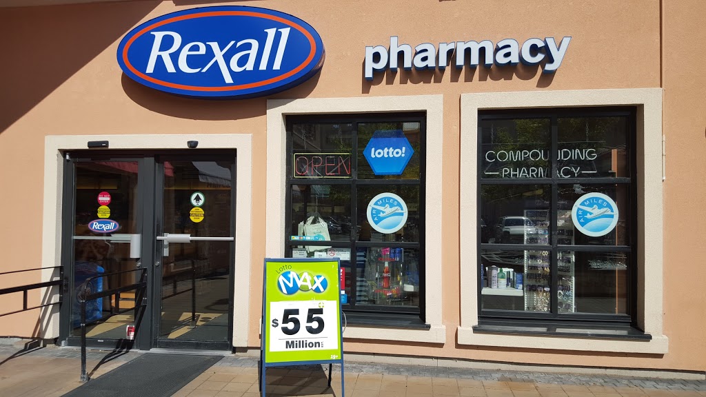 Rexall | 1646 McKenzie Ave #103, Victoria, BC V8N 0A3, Canada | Phone: (250) 477-2225