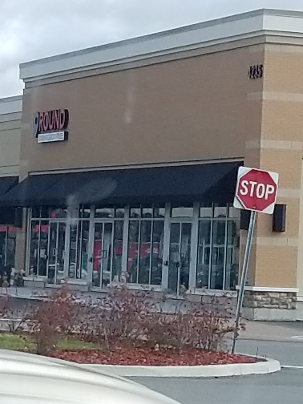 9Round Barrhaven | Systemhouse Street, Nepean, ON K2J 5P8, Canada | Phone: (613) 823-7776