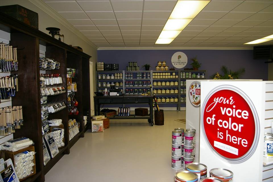 Shur Coatings Paints & Finishes | 8262 2, Napanee, ON K7R 3K6, Canada | Phone: (613) 409-7616