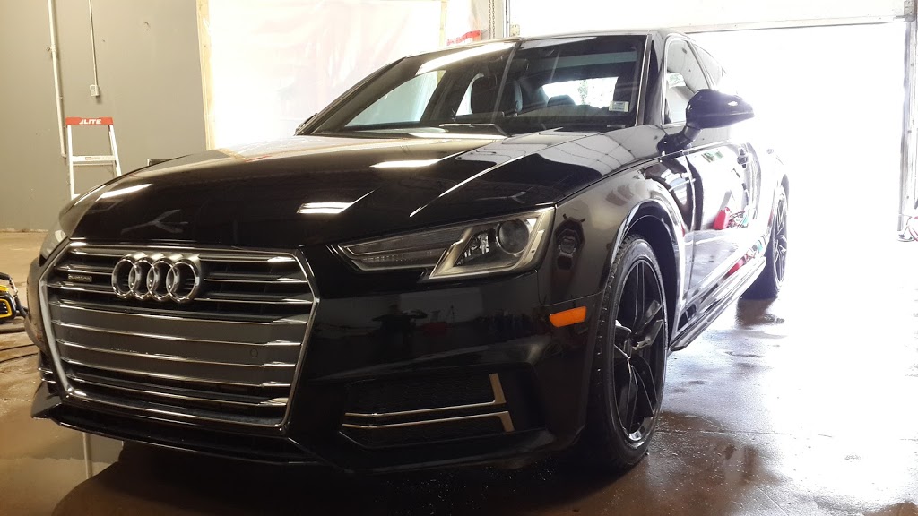 WashnWax Mobile Auto Detailing | 610 Washmill Lake Dr, Halifax, NS B3S 0C2, Canada | Phone: (902) 209-8006