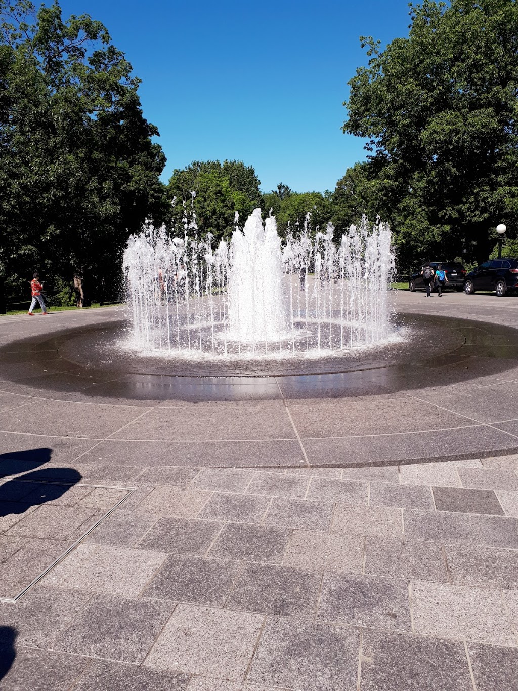Rideau Hall Grounds | 1 Sussex Dr, Ottawa, ON K1A 0A1, Canada | Phone: (613) 580-2595