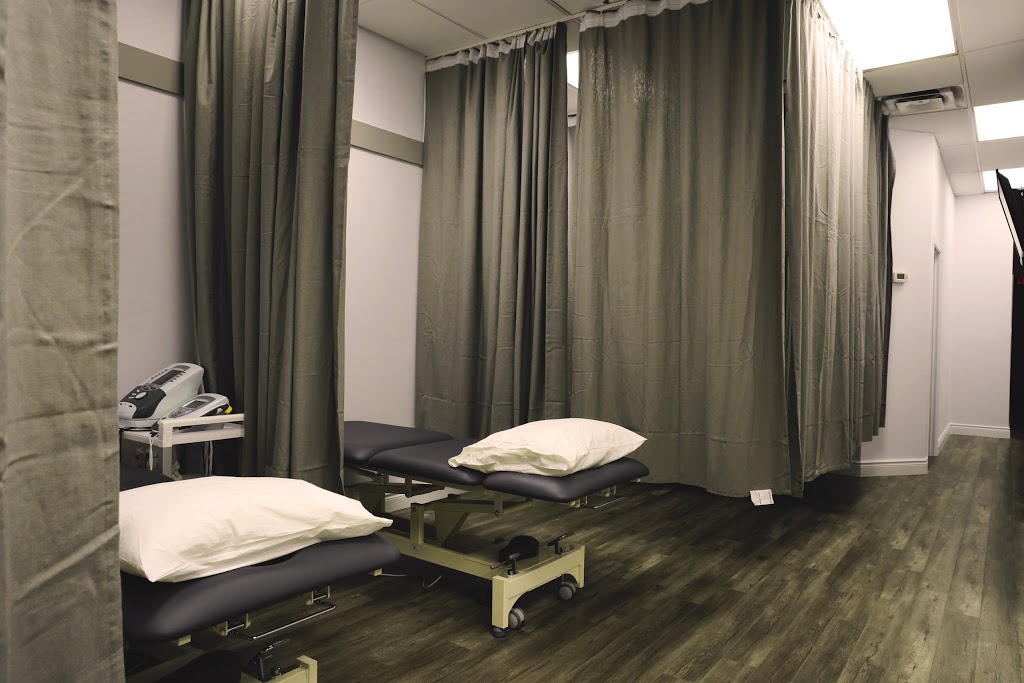 Amberlea Physiotherapy and Rehab Clinic | 1822 Whites Rd N #9, Pickering, ON L1V 4M1, Canada | Phone: (905) 492-5588