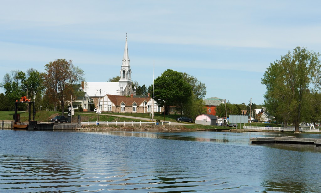 St-Marys Parish | 5 JOHN ST, Quyon, QC J0X 2V0, Canada | Phone: (819) 458-2183