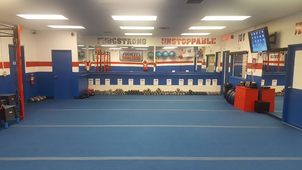 Calgary S.E. Fit Body Boot Camp | 1603 62 Ave SE, Calgary, AB T2C 2C5, Canada | Phone: (403) 234-7880