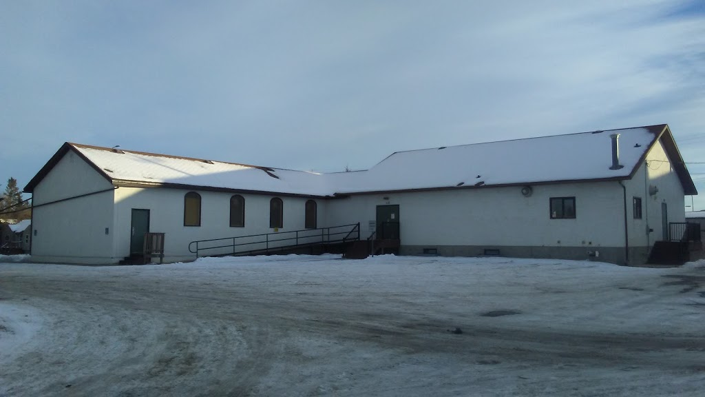 United Church | 118 Centre St N, Sundre, AB T0M 1X0, Canada | Phone: (403) 638-4428