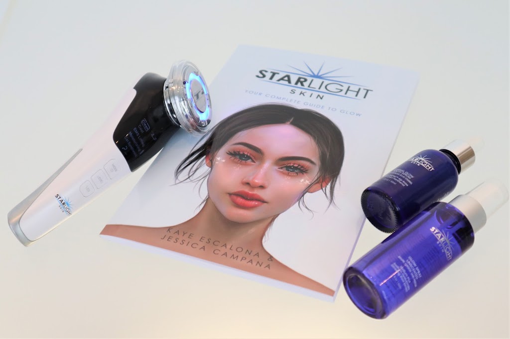 Starlight Med Spa | 9100 Jane St Unit 73, Concord, ON L4K 0A4, Canada | Phone: (905) 532-0032