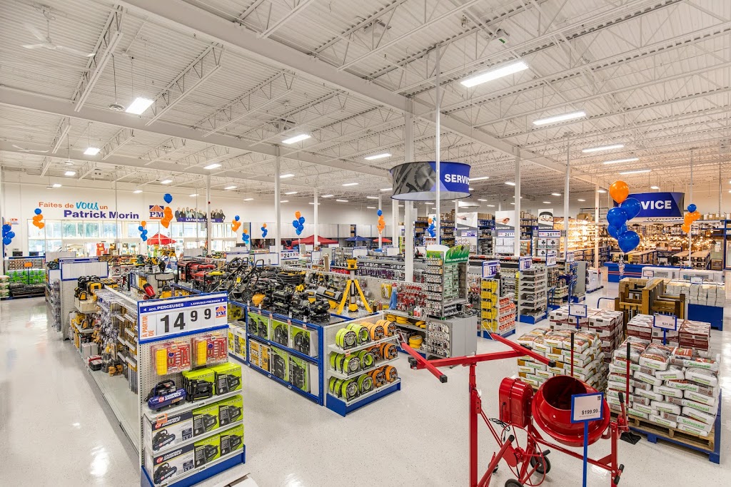 Patrick Morin | 450 Avenue Béthany, Lachute, QC J8H 4H4, Canada | Phone: (450) 562-5284