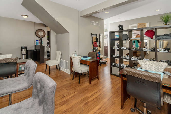 Smooth Solutions Spa & Laser Clinic | 129 Mill St E, Acton, ON L7J 1H9, Canada | Phone: (519) 853-4772