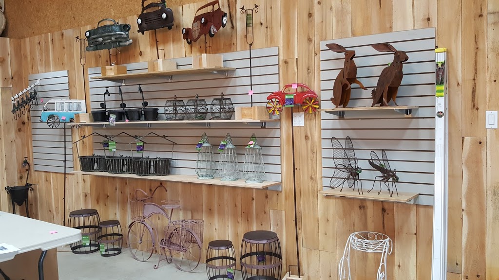 Les Serres Bourgeon Greenhouses | 916 Ch des Érables, Alcove, QC J0X 1A0, Canada | Phone: (819) 230-9897