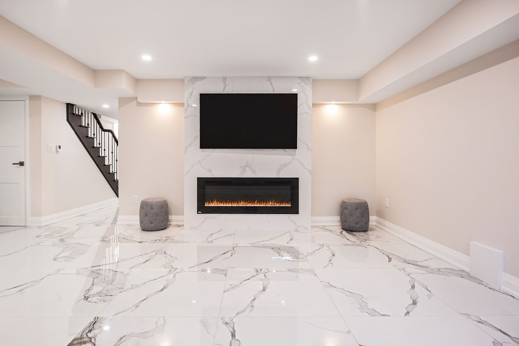Brookside Homes | 25-2861 Sherwood Heights Dr, Oakville, ON L6J 7K1, Canada | Phone: (905) 808-7172