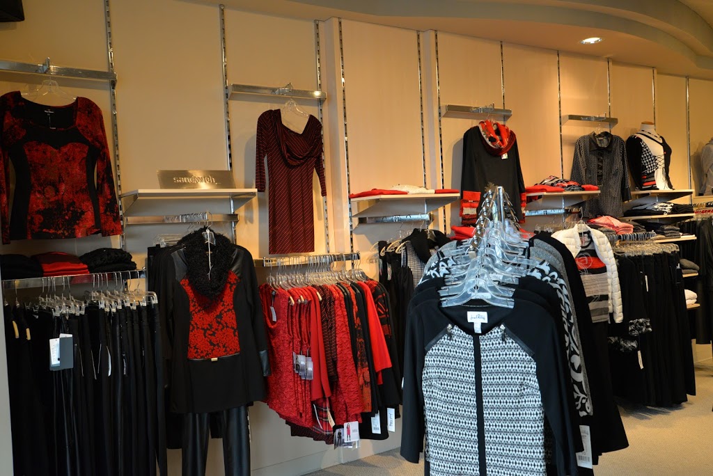 Boutique Filles DEve | 2269 Rue King Ouest, Sherbrooke, QC J1J 2G2, Canada | Phone: (819) 569-7623