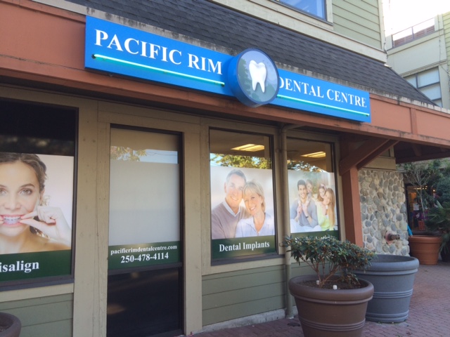 Pacific Rim Dental Centre | 877 Goldstream Ave, Victoria, BC V9B 2X5, Canada | Phone: (250) 478-4114