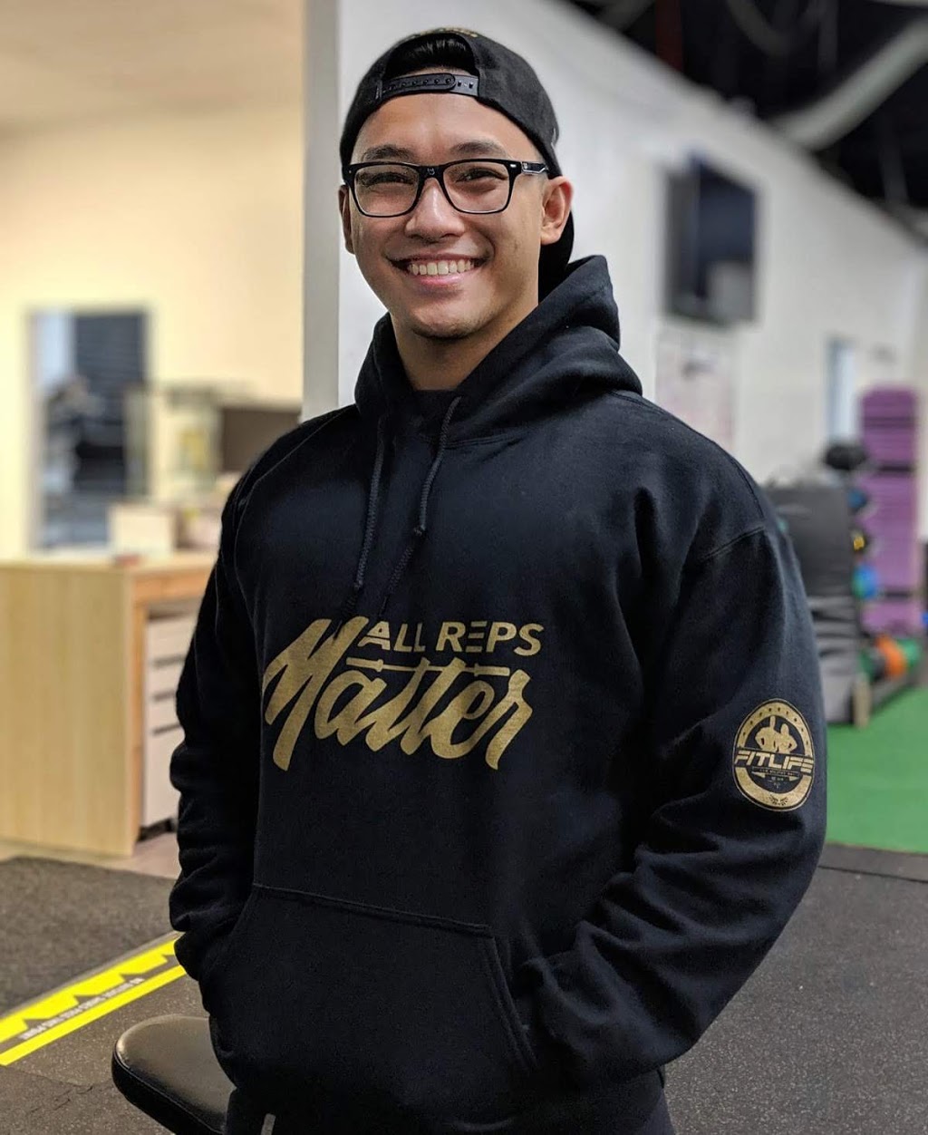 Fitlife Athletics | 51 Comstock Rd #7, Scarborough, ON M1L 2G7, Canada