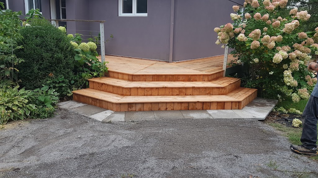 Done right Carpentry | 25 Frankford Crescent Unit 40, Trenton, ON K8V 6H8, Canada | Phone: (613) 955-8998