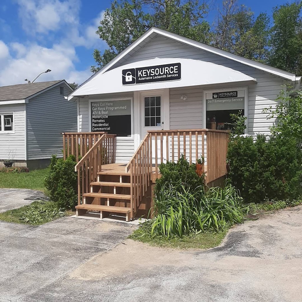 keysource | 1209 Mosley St, Wasaga Beach, ON L9Z 2E7, Canada | Phone: (705) 500-7494