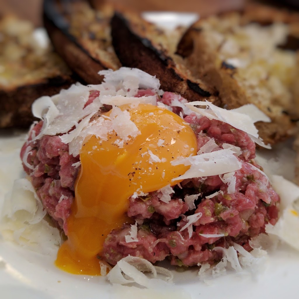 Osteria Savio Volpe | 615 Kingsway, Vancouver, BC V5T 3K5, Canada | Phone: (604) 428-0072