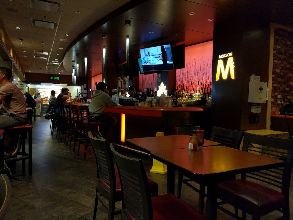 Molson Brewhouse | 2000 Airport Rd NE, Calgary, AB T2E 6Z8, Canada | Phone: (403) 291-6103