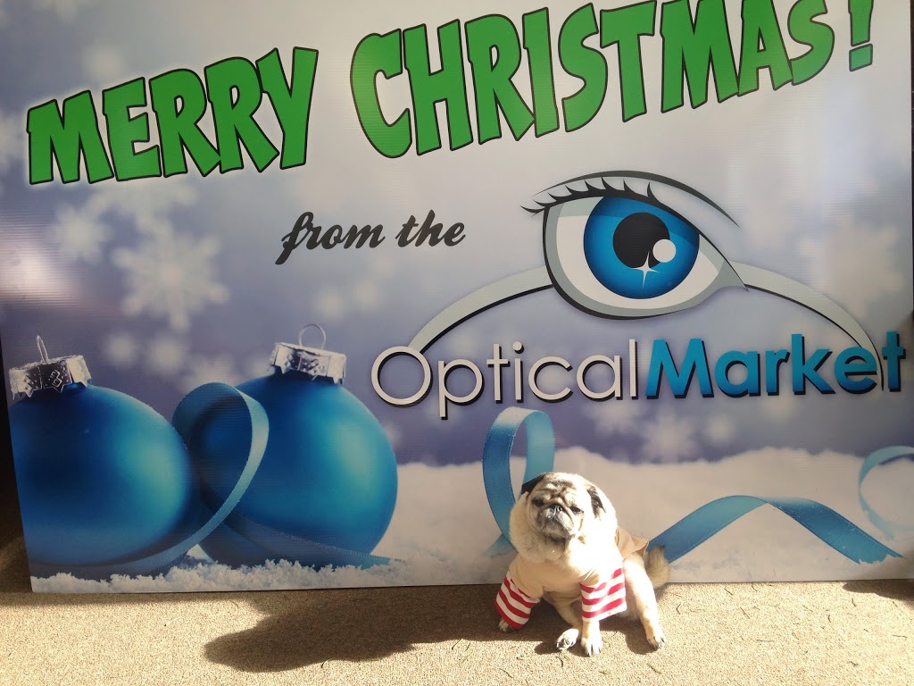 The Optical Market | 223 Mill St Unit #6, Angus, ON L0M 1B2, Canada | Phone: (705) 423-9370