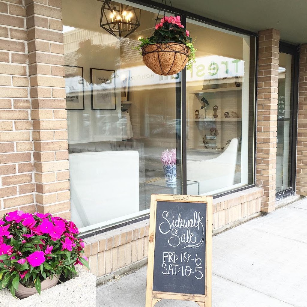 Mad About Style Boutique | 538 Academy Rd, Winnipeg, MB R3N 0E1, Canada | Phone: (204) 489-1151