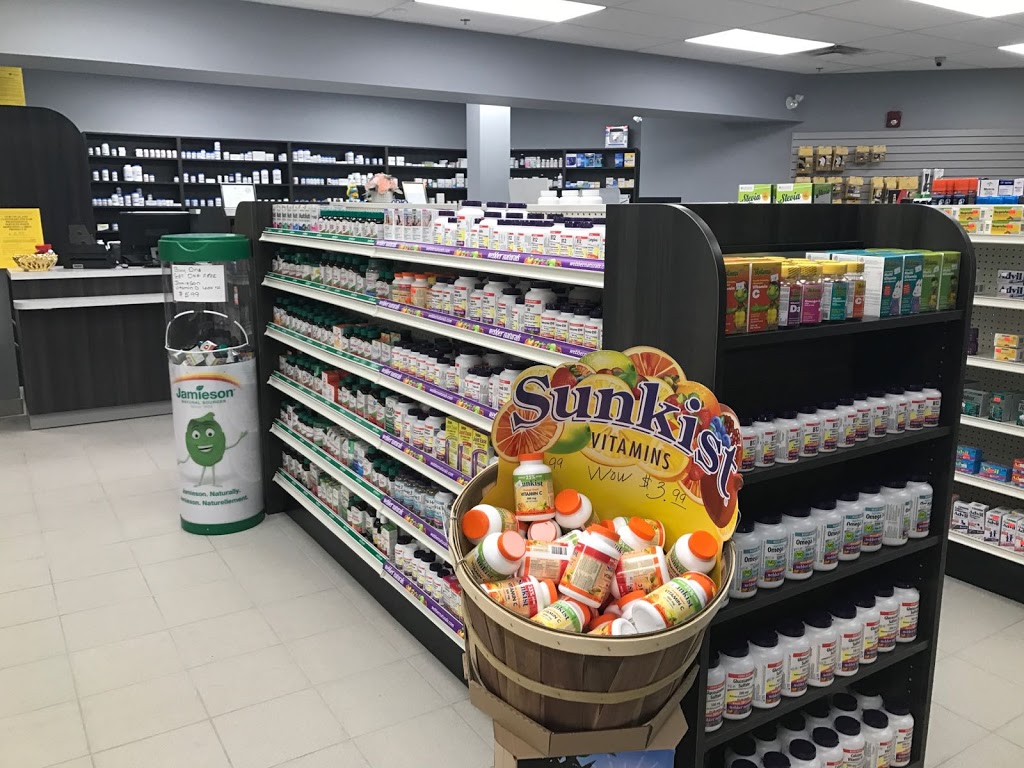 Oxbury Pharmacy | 1299 Oxford St E #59e, London, ON N5Y 4W5, Canada | Phone: (519) 204-9060