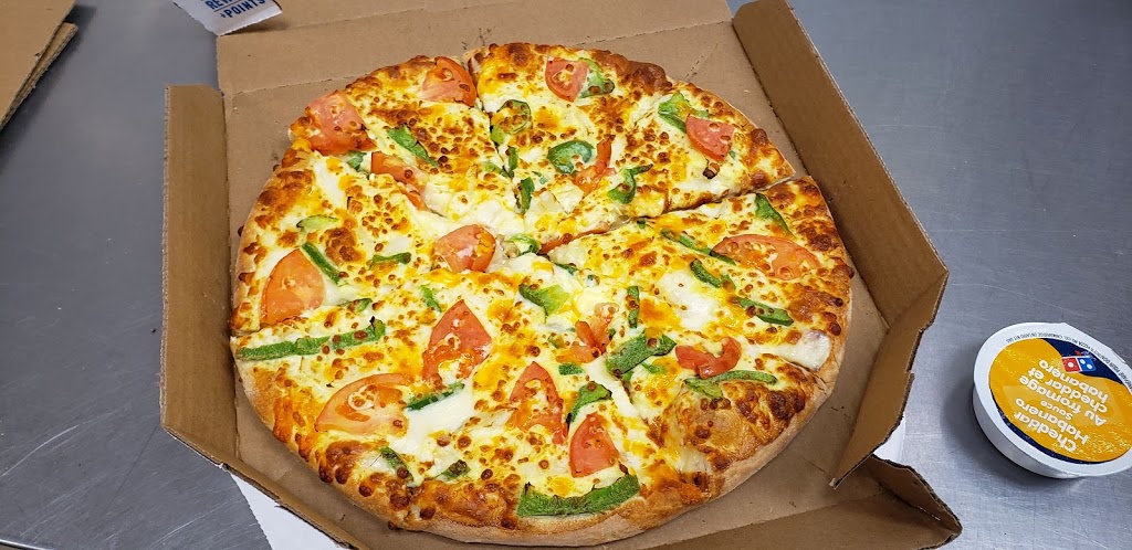 Dominos Pizza | 4207 Keele St, North York, ON M3J 3T8, Canada | Phone: (416) 661-8000