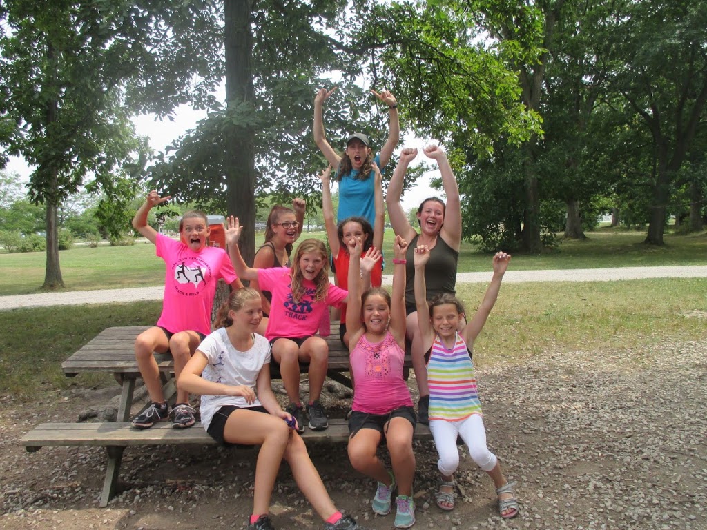 Gesstwood Camp and Education Centre | 1034 Mole Side Rd, Essex, ON N8M 2Y1, Canada | Phone: (519) 776-7119