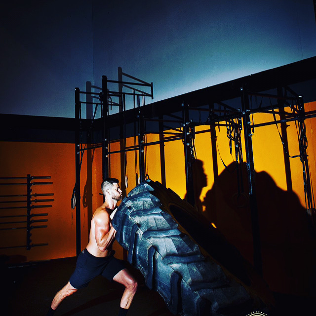 CrossFit VMA Mission BC | #7261, Mission, BC V4S 0A2, Canada | Phone: (778) 548-4757