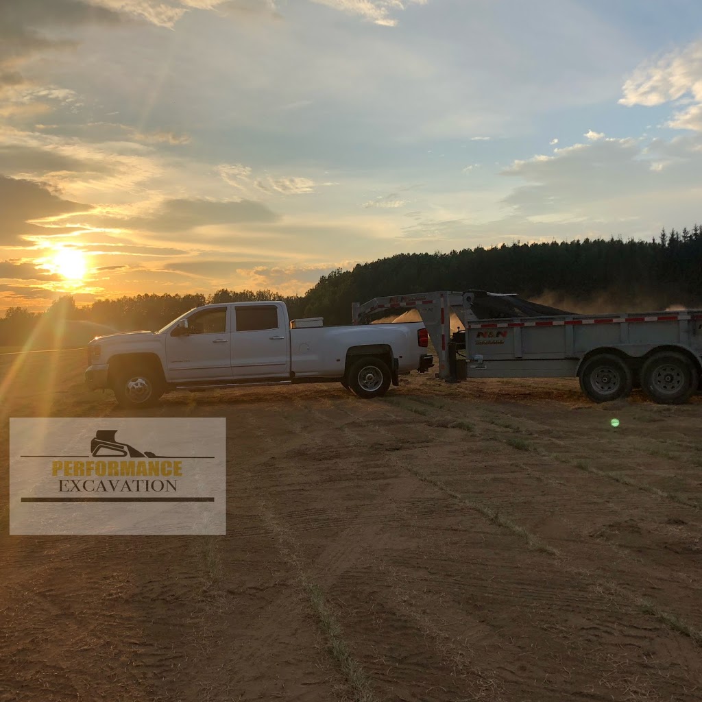 Performance Excavation | 351 Rue Marie Anne, Lavaltrie, QC J5T 3T8, Canada | Phone: (438) 275-3554
