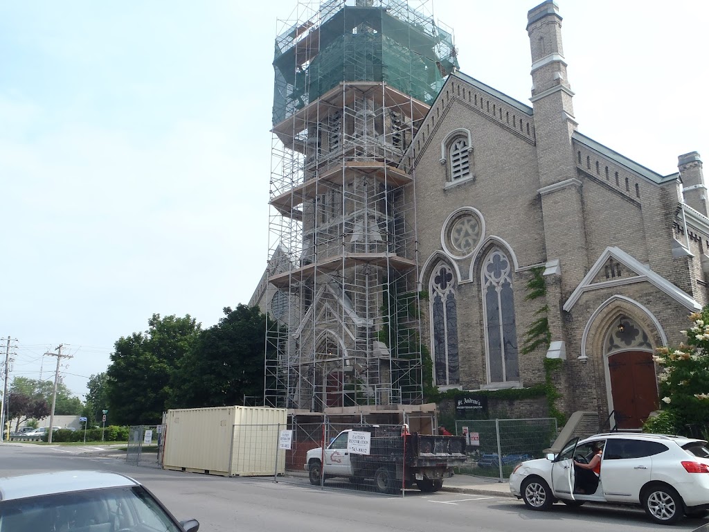 Eastern Restoration Peterborough | 2643 Lakefield Rd, Peterborough, ON K9J 6X5, Canada | Phone: (705) 743-8832