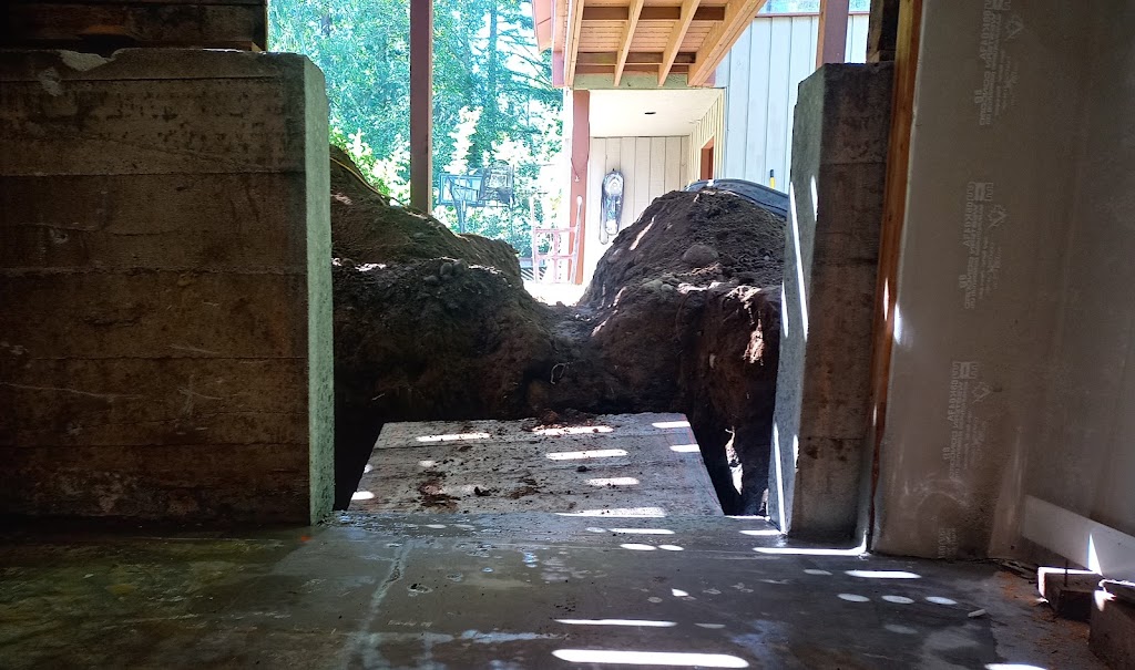 Alpha-Cut Concrete Cutting | 5846 Sherbrooke St, Vancouver, BC V5W 3M9, Canada | Phone: (604) 401-4774