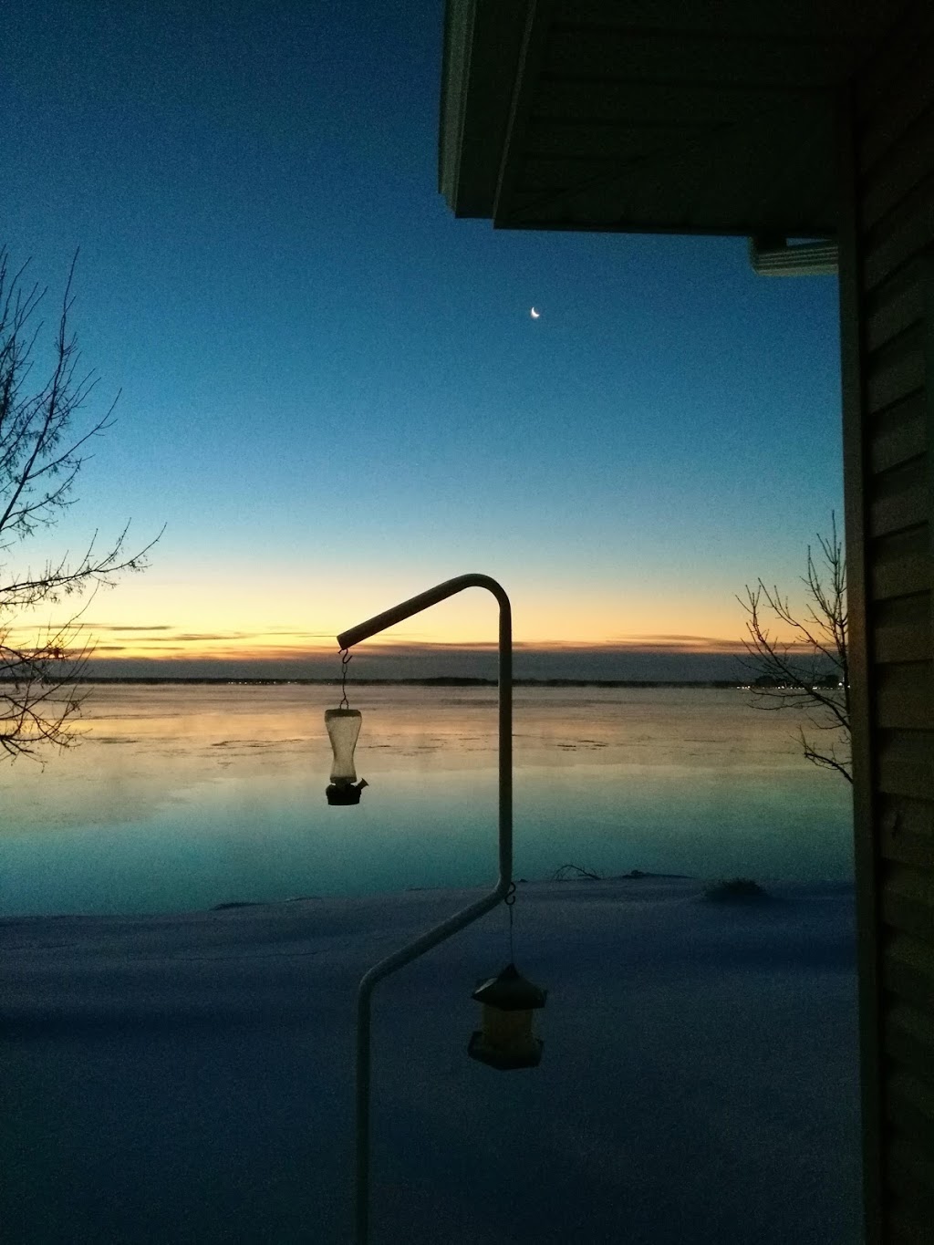 Le Murmure Des Eaux Cachées | 528 Rue Notre-Dame, Champlain, QC G0X 1C0, Canada | Phone: (819) 295-3931