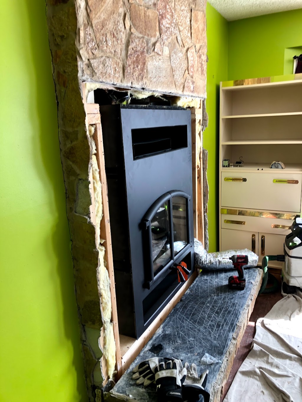 Capital Chimney Service | 3920 31 St NW, Edmonton, AB T6T 1J6, Canada | Phone: (780) 249-2888