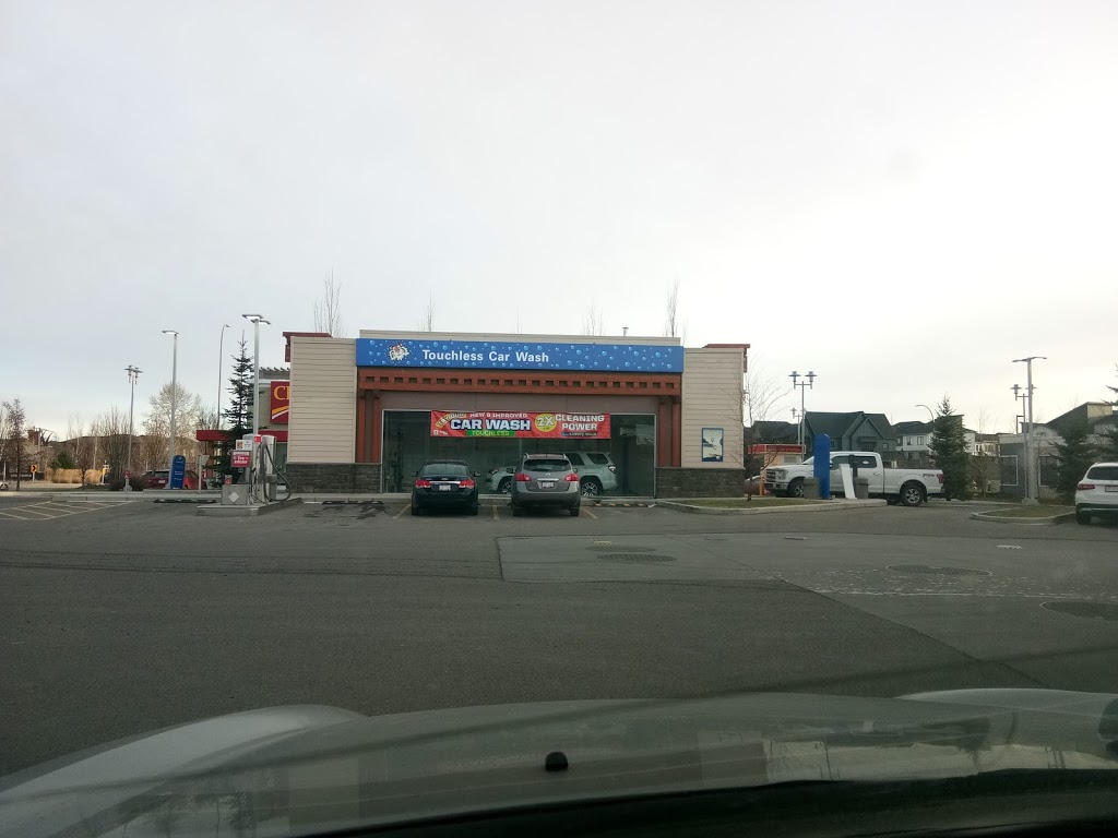 Esso Gas Station Near Me With Car Wash