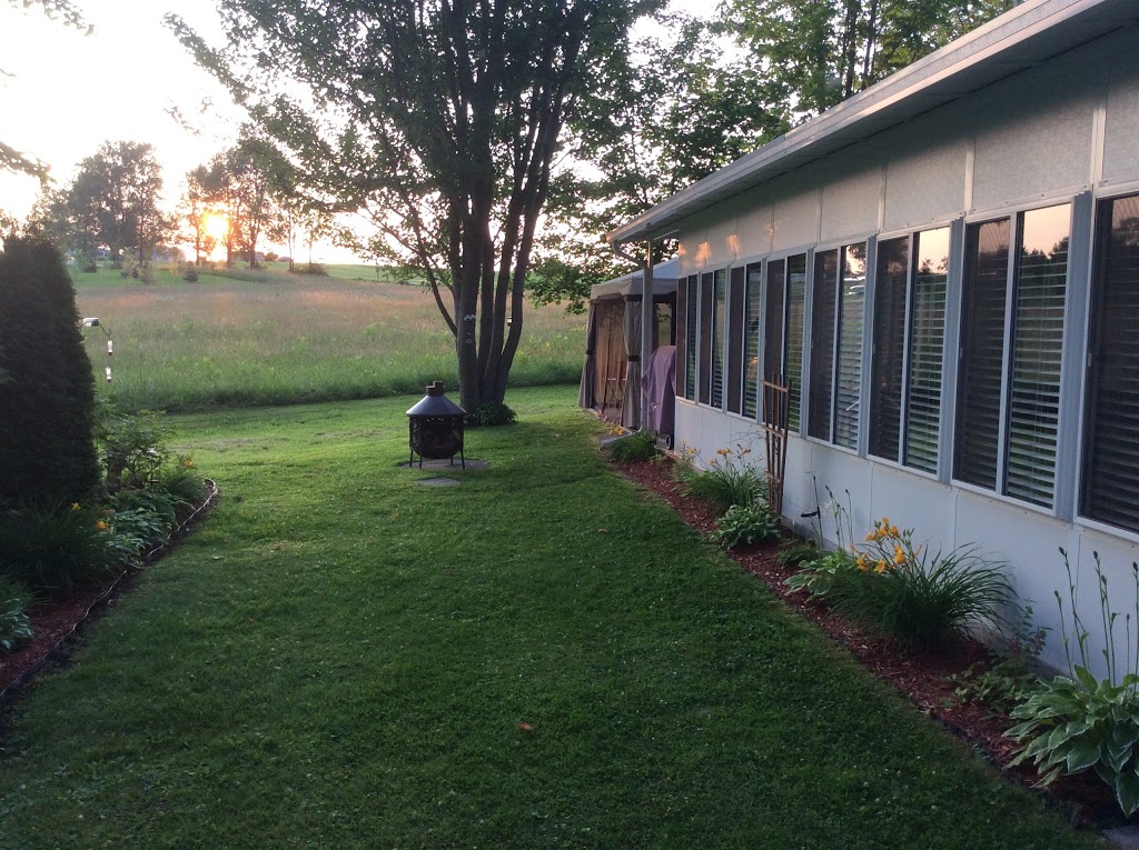 Alburgh RV Resort & Travel Sales | 1 Alburg Rv Resort, Alburg, VT 05440, USA | Phone: (802) 796-3733