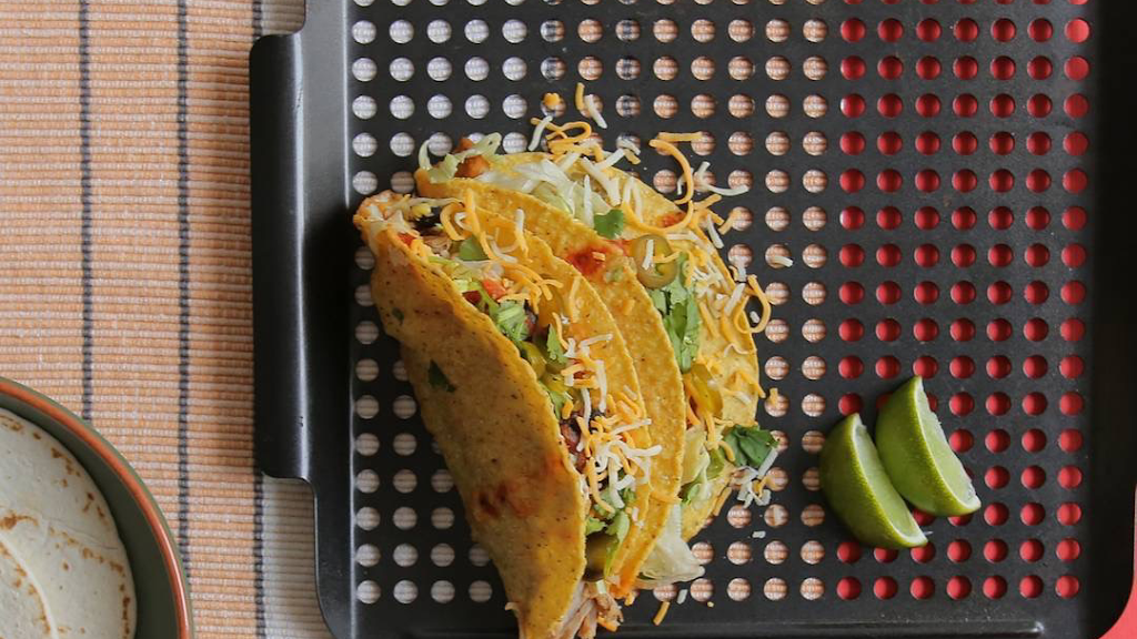 Taco Del Mar | 5721, 150 24 St #150, Vernon, BC V1T 9T4, Canada | Phone: (250) 542-3990
