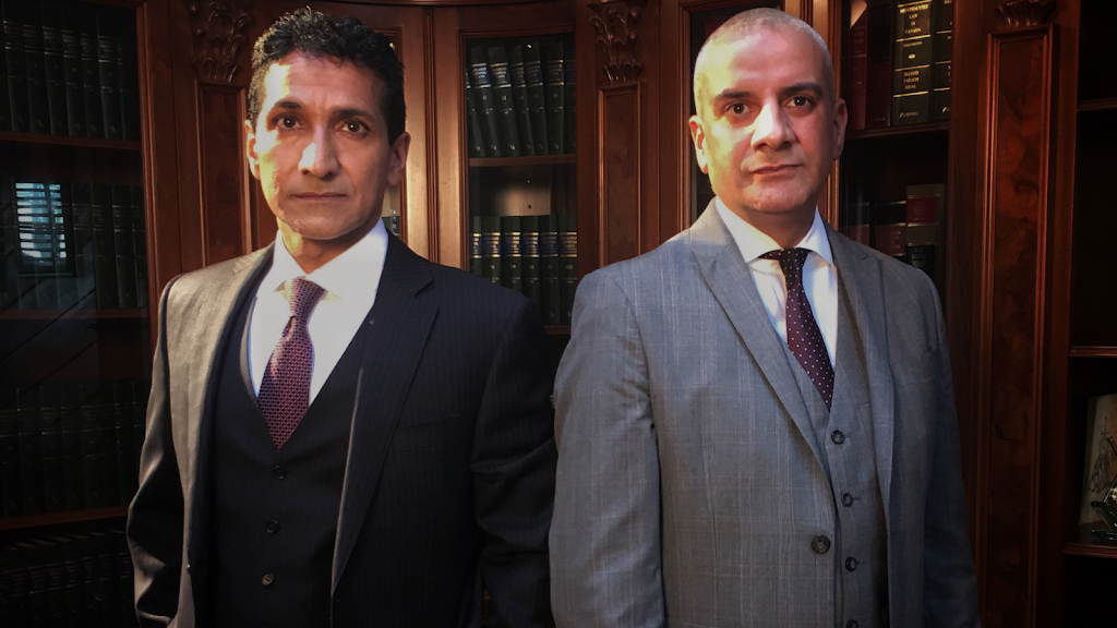 Bhangal & Virk | 295 Derry Rd W, Mississauga, ON L5W 1G3, Canada | Phone: (905) 565-0655