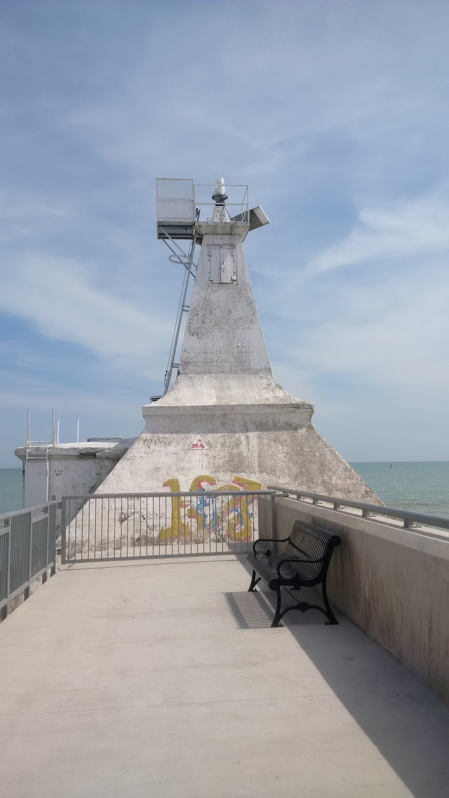 Hofhuis Park | Maud St, Port Stanley, ON N5L 1E1, Canada