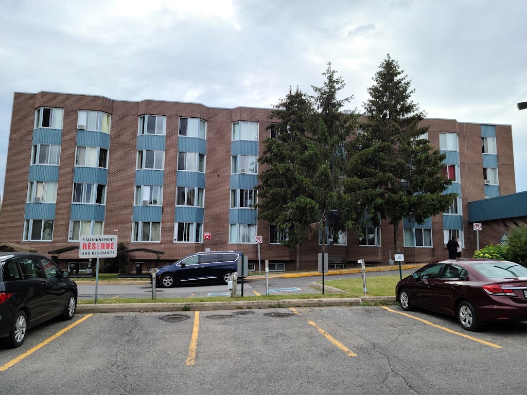 Résidence pour aînés des Bâtisseurs - Le Languedoc Vaudreuil | 2 Rue Boîleau, Vaudreuil-Dorion, QC J7V 7Z3, Canada | Phone: (450) 455-6123