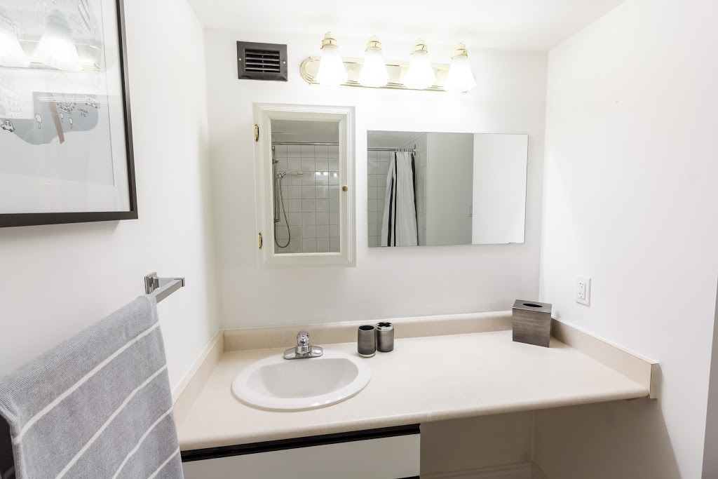 Terrace Gardens on Sixth | 727 6 Ave SW, Calgary, AB T2P 0V1, Canada | Phone: (403) 262-5990
