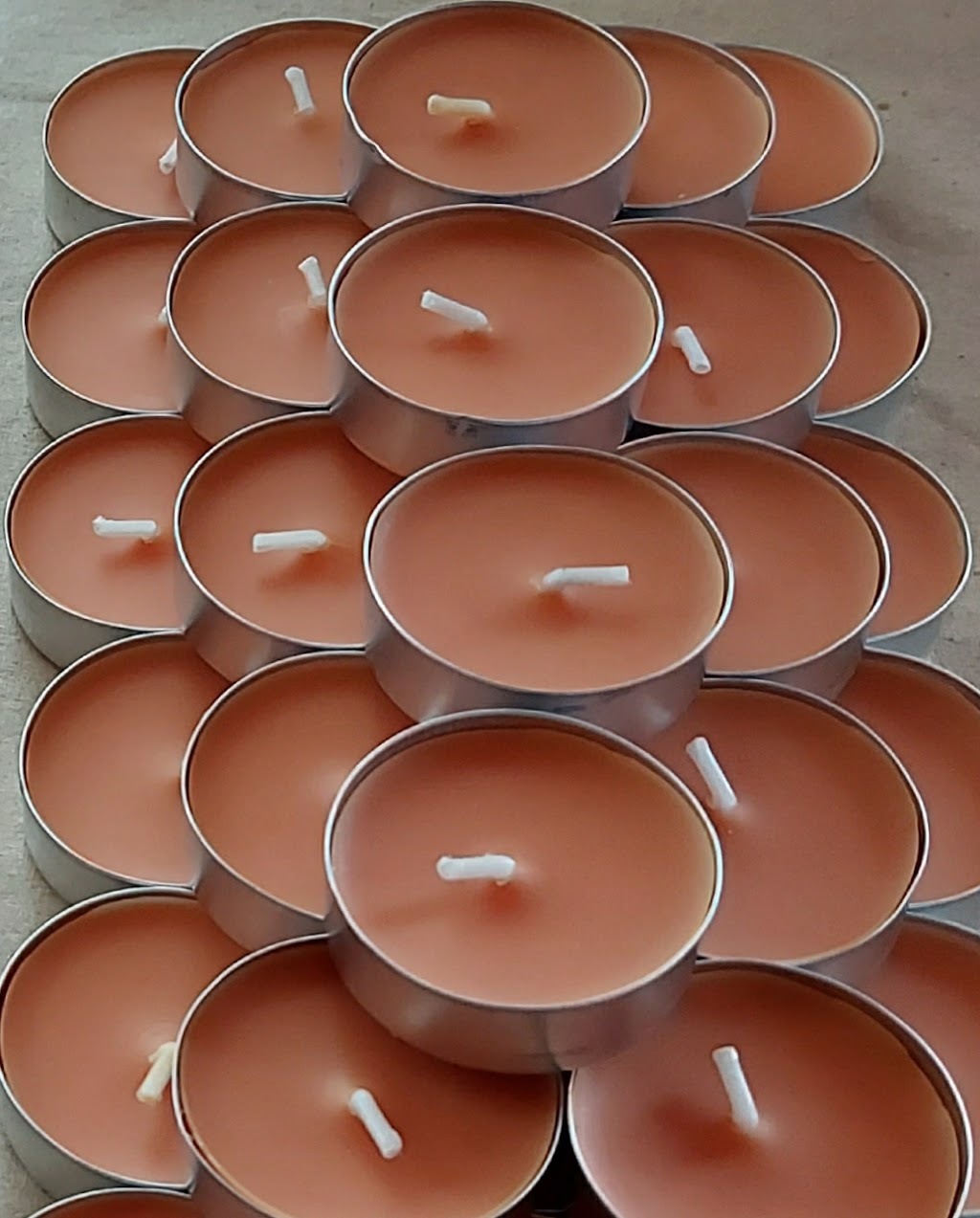 DekaScents Luxury Soap & Candle | 6 Main St W, Athens, ON K0E 1B0, Canada | Phone: (613) 556-3352