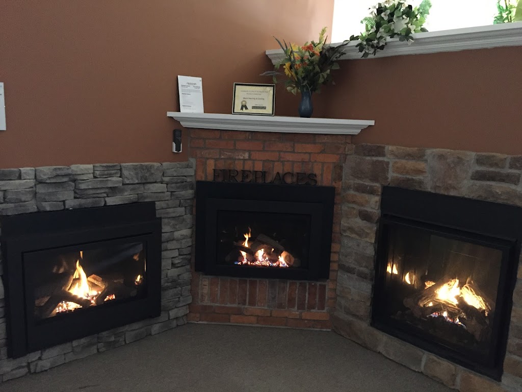 Mark Heating & Cooling Ltd | 456 Prince Edward County Rd 1, Picton, ON K0K 2T0, Canada | Phone: (613) 476-3078