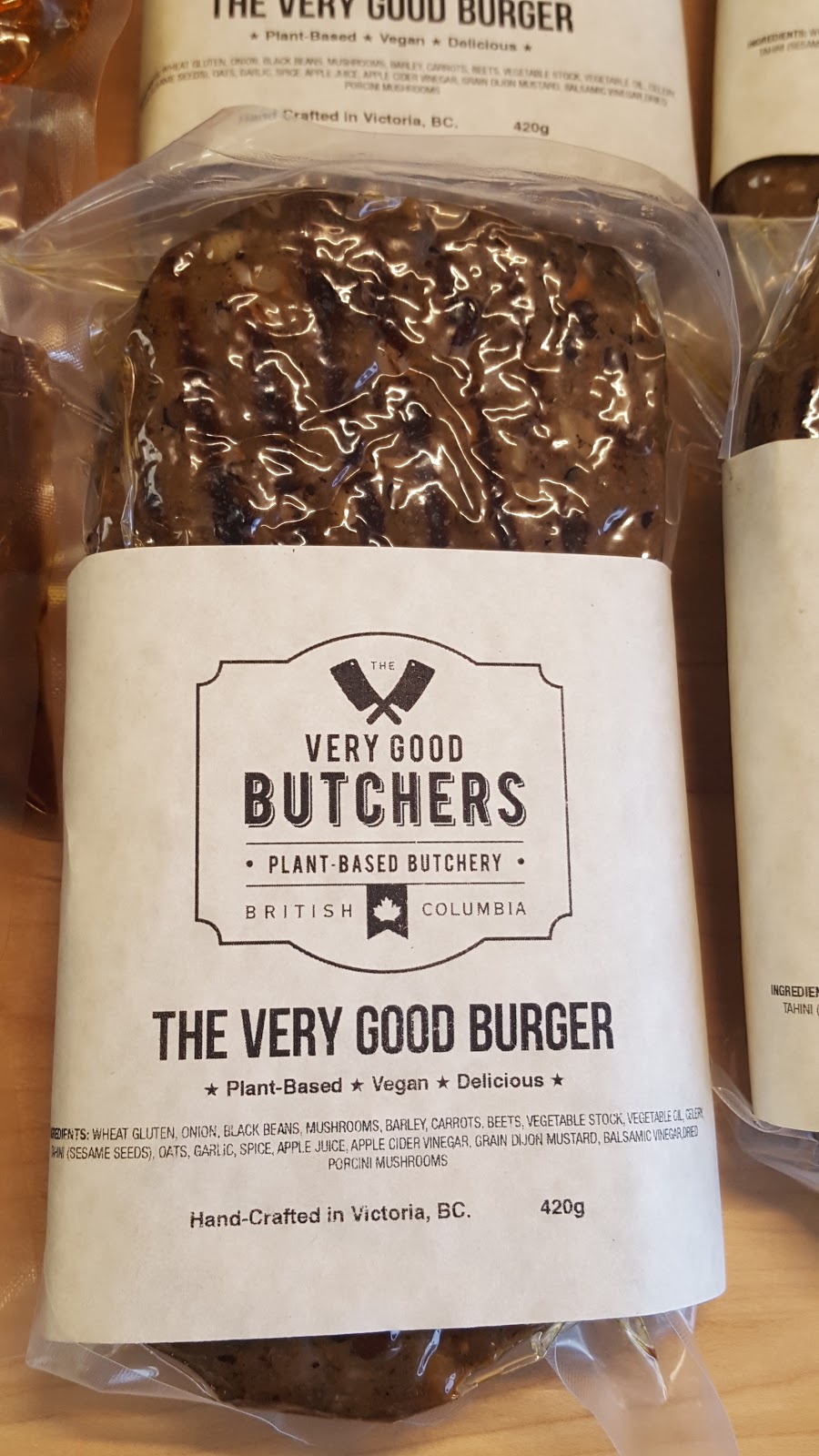 Oaktree Naturals | 705 Goldstream Ave, Victoria, BC V9B 2X4, Canada | Phone: (250) 590-0171