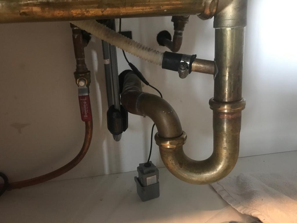 CJ Drain & Plumbing (Scarborough) | 119 Porchester Dr, Scarborough, ON M1J 2R4, Canada | Phone: (416) 519-7644