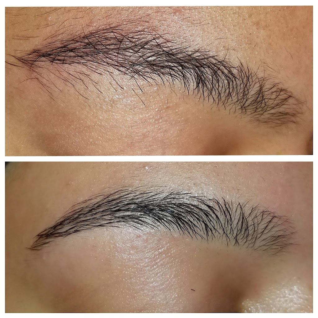 Sharmis Beauty Salon | 4291 Village  Centre Court  Mississauga L4Z 1S2 | Phone: (647) 581-0202