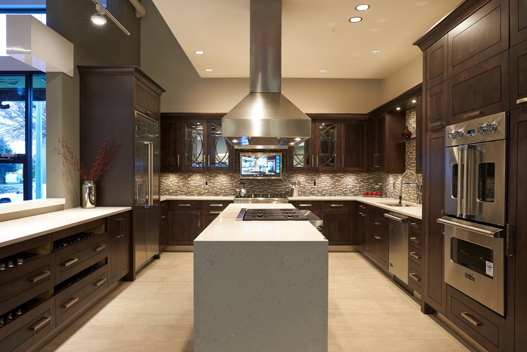Trail Appliances - Richmond | 3388 Sweden Way, Richmond, BC V6V 0B2, Canada | Phone: (604) 278-6133
