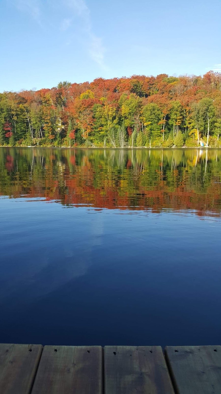 Chalet La Belette 144 | Chemin des Lacs à May, Entrelacs, QC J0T 2E0, Canada | Phone: (438) 888-8000