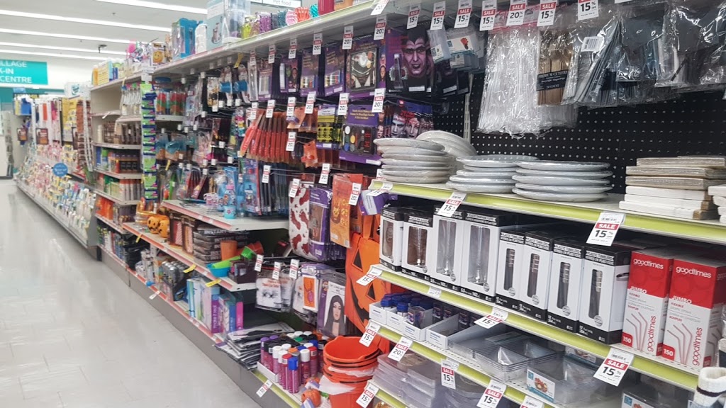 Rexall | 901 Eglinton Ave W, York, ON M6C 2C1, Canada | Phone: (416) 787-1344